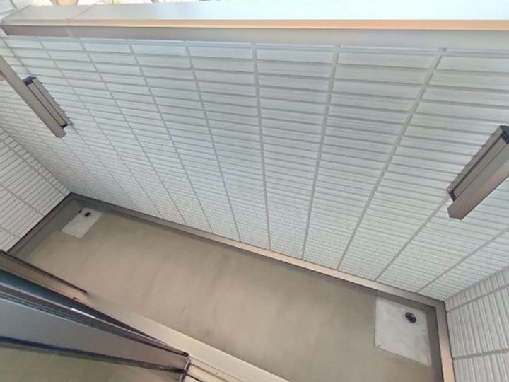 RESIDENCE M.Sの内装