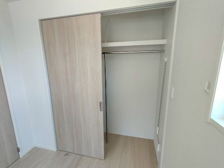 RESIDENCE M.Sの内装