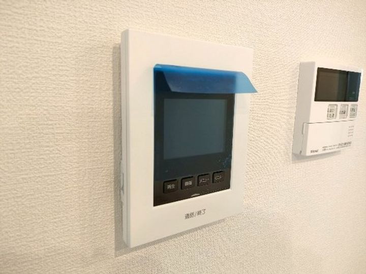 RESIDENCE M.Sの内装