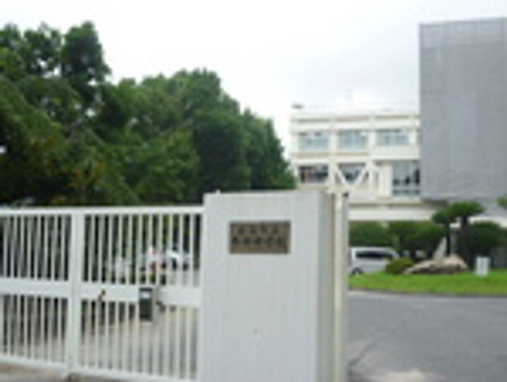 RESIDENCE M.Sの周辺