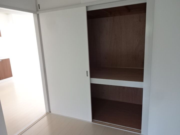 CASA MG-1の内装