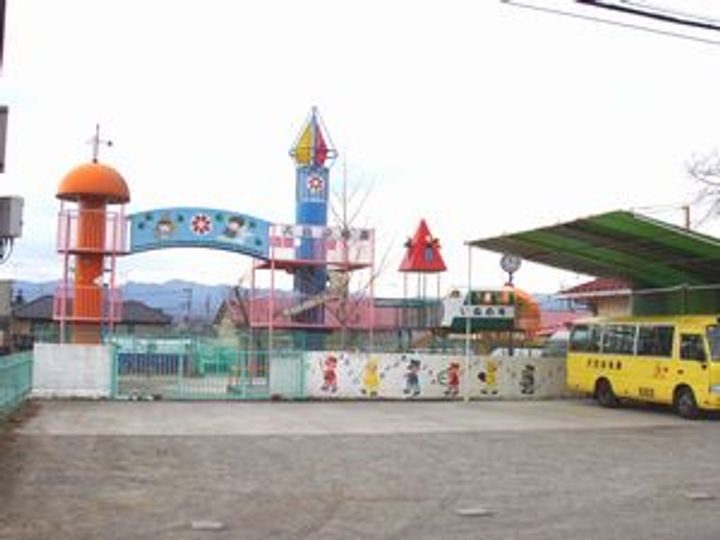 CASA MG-1の周辺