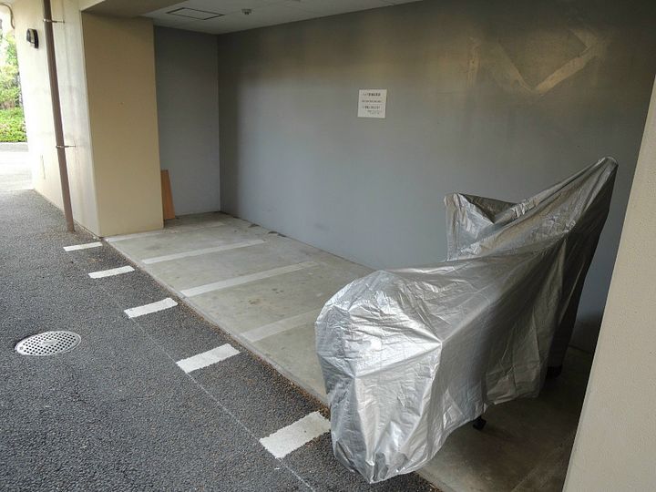 HF愛宕橋レジデンスのその他画像