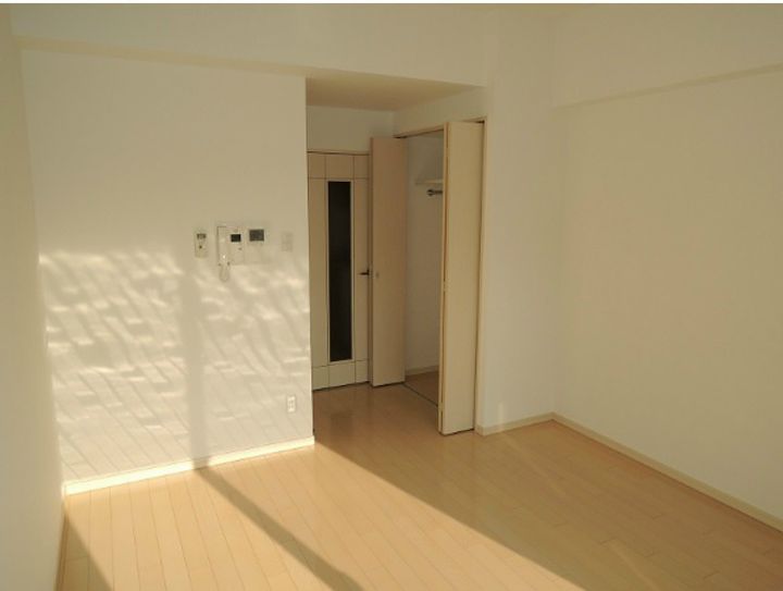 HF愛宕橋レジデンスの内装