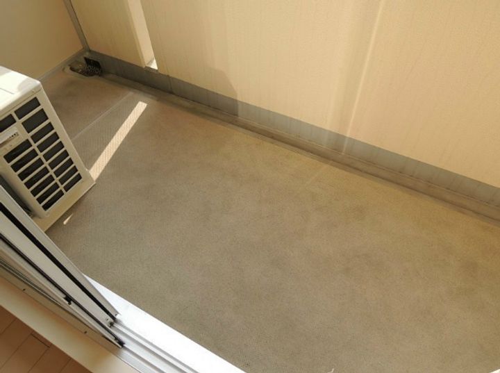 HF愛宕橋レジデンスの内装