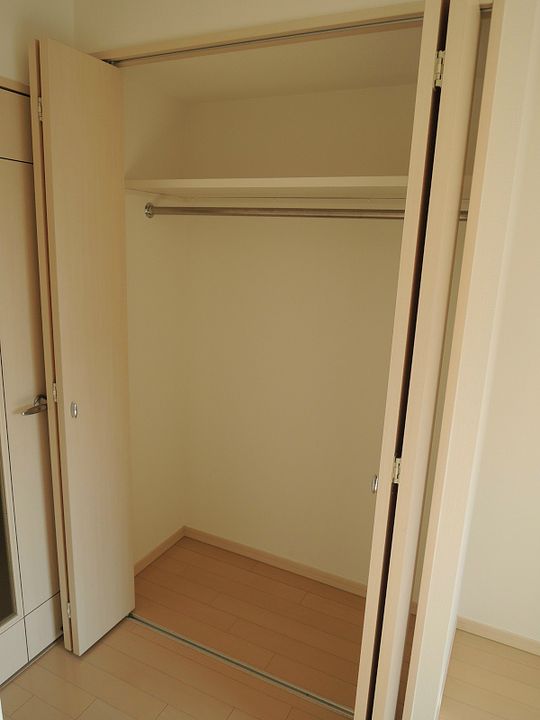 HF愛宕橋レジデンスの内装