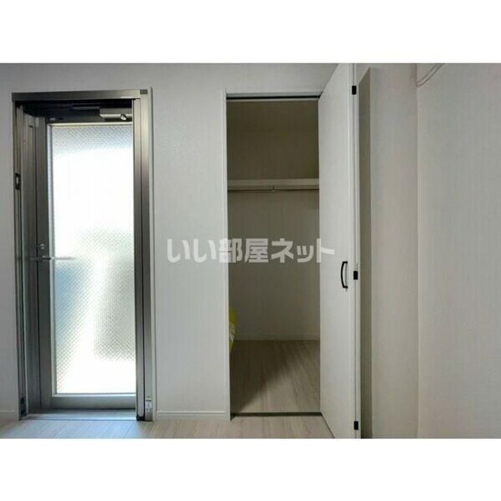 エヌエムスワサントキャトルズの内装