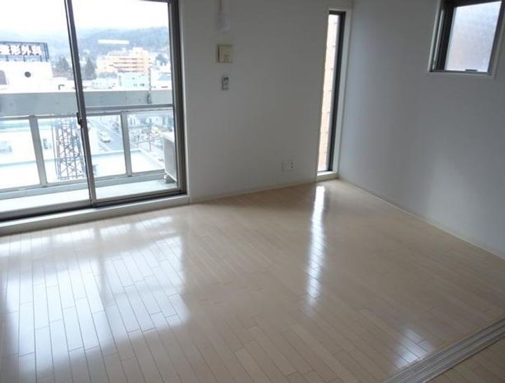 ヴィアーレ八幡3丁目の内装