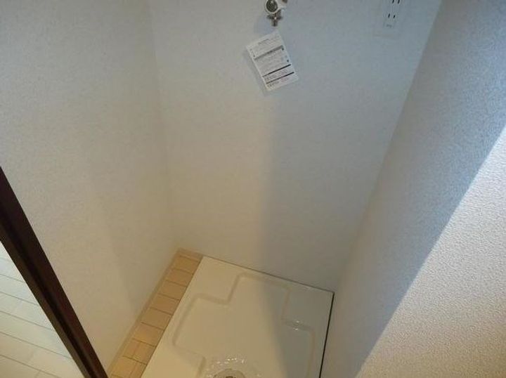 ヴィアーレ八幡3丁目の内装