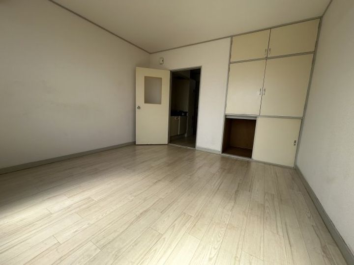 エスポワール愛幸の内装