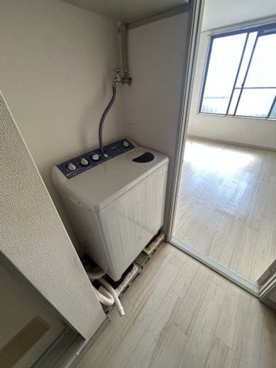 エスポワール愛幸のその他画像