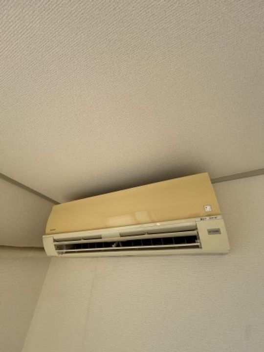 エスポワール愛幸の内装