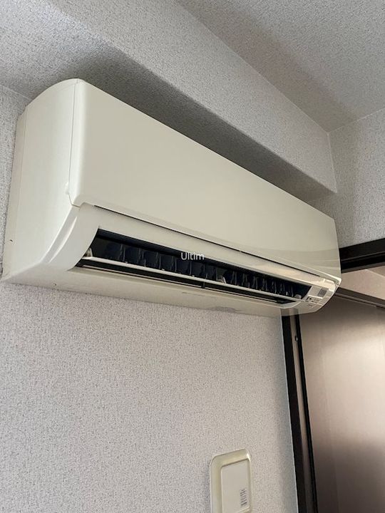 ロイヤルステイツ御所南の内装