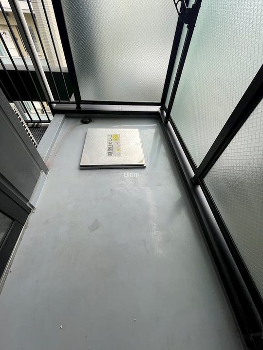 ロイヤルステイツ御所南の内装