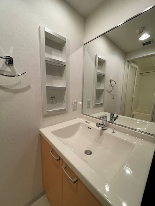 ロイヤルステイツ御所南の内装