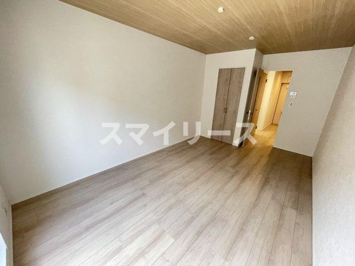 千葉県流山市向小金4(アパート)の賃貸物件のその他画像