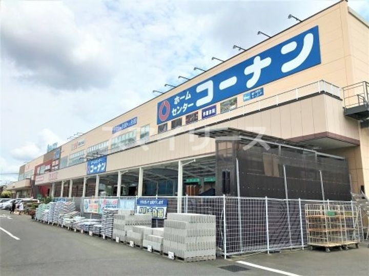 千葉県流山市向小金4(アパート)の賃貸物件の周辺