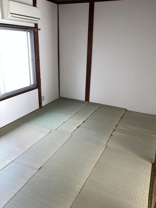 広島県福山市新涯町1(一戸建)の賃貸物件の居間