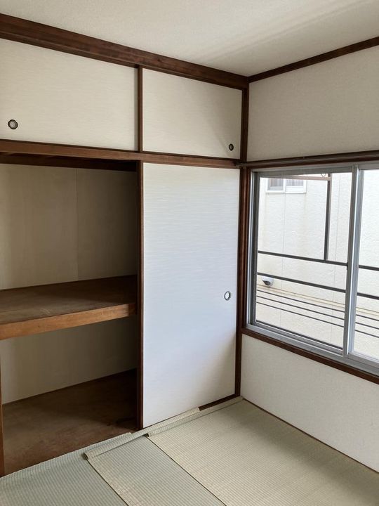 広島県福山市新涯町1(一戸建)の賃貸物件の内装