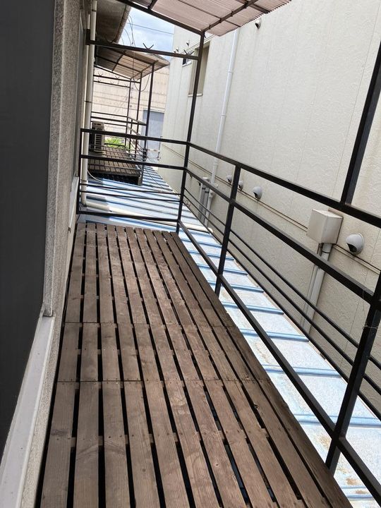 広島県福山市新涯町1(一戸建)の賃貸物件の内装