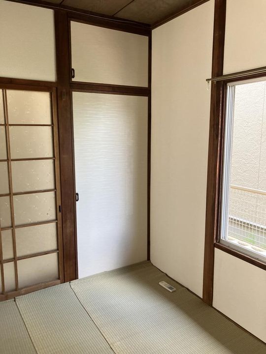 広島県福山市新涯町1(一戸建)の賃貸物件の内装