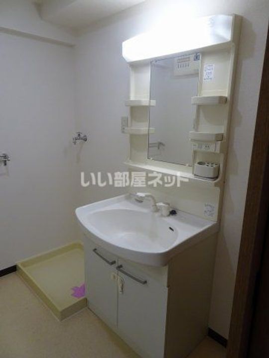 兵庫県加東市社(マンション)の賃貸物件の内装