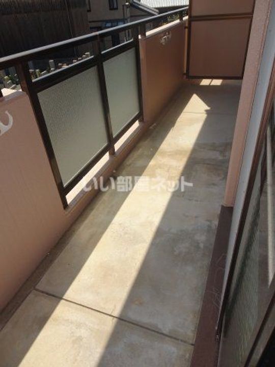 兵庫県加東市社(マンション)の賃貸物件の内装