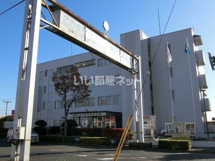 兵庫県加東市社(マンション)の賃貸物件の周辺