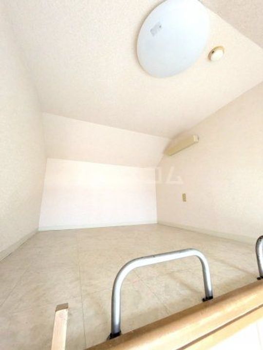 レオパレス南馬込第2の内装