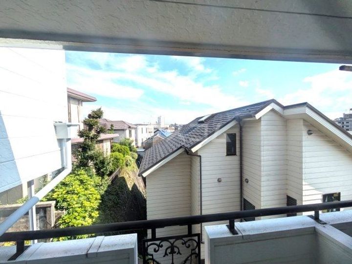 レオパレス南馬込第2のその他画像