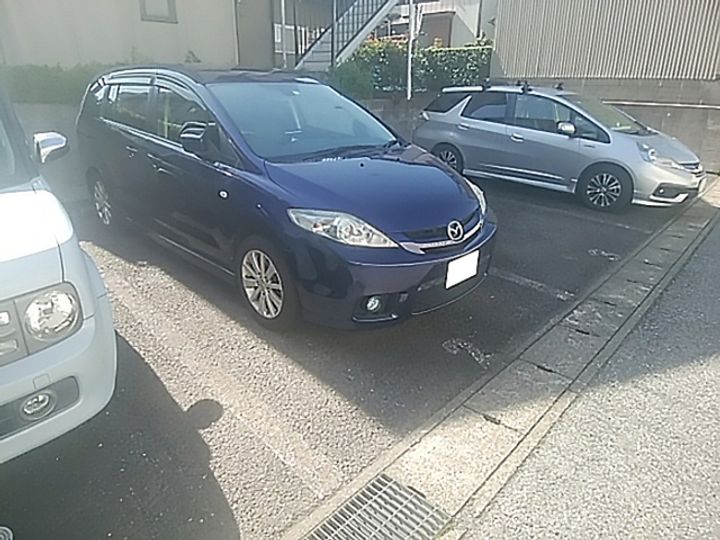 クレール本郷の地図