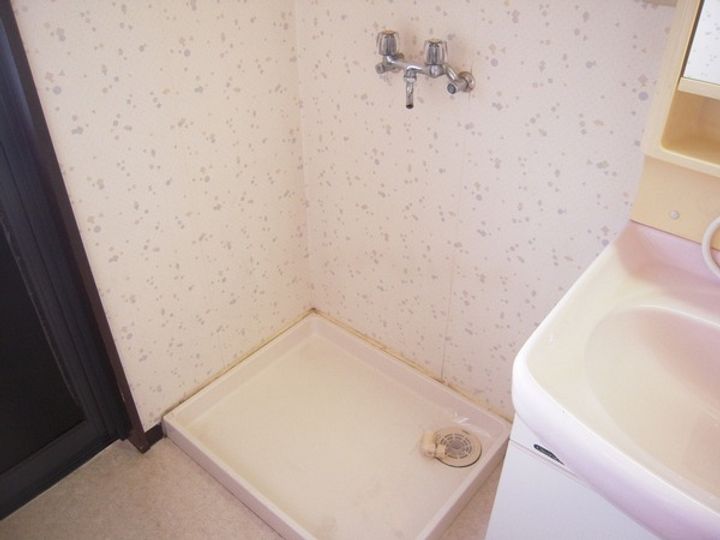 プランドール加古川の内装