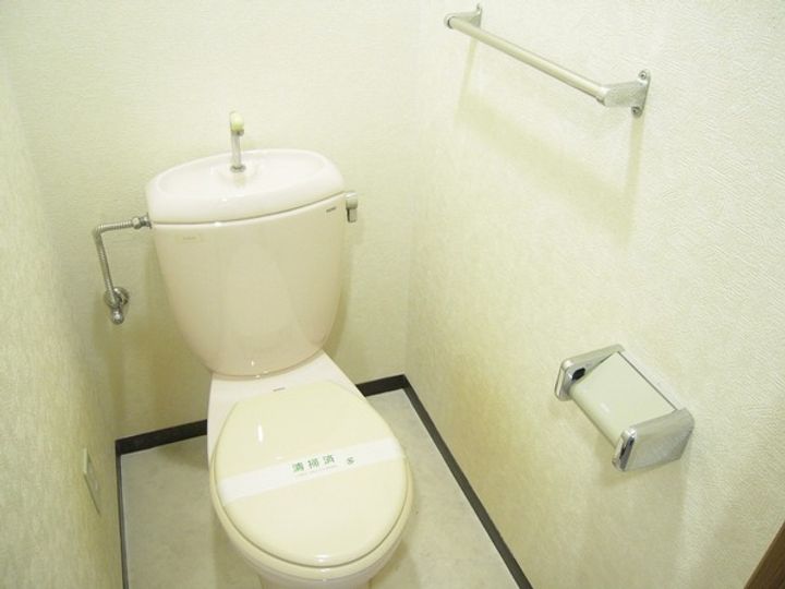 プランドール加古川の内装