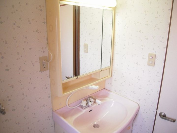 プランドール加古川の内装