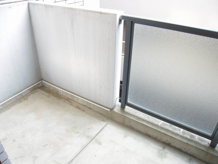 プランドール加古川の内装