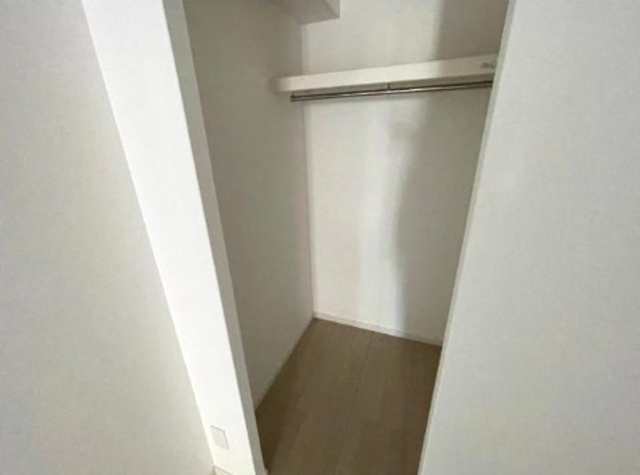 ドゥアンディオールファーストの内装