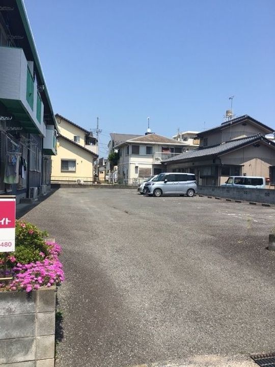 福島県いわき市内郷御厩町3(アパート)の賃貸物件のその他画像