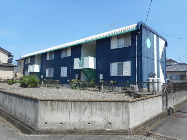 福島県いわき市内郷御厩町3(アパート)の賃貸物件のその他画像