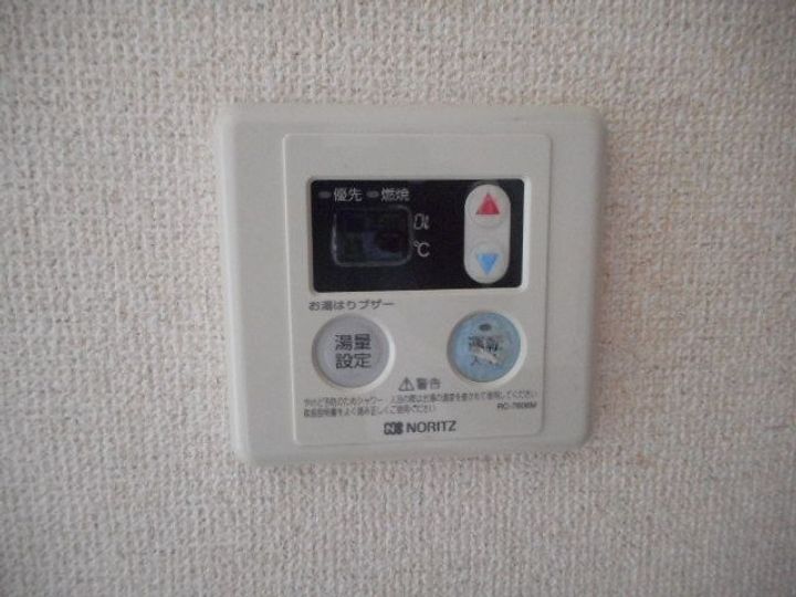 福島県いわき市内郷御厩町3(アパート)の賃貸物件の内装