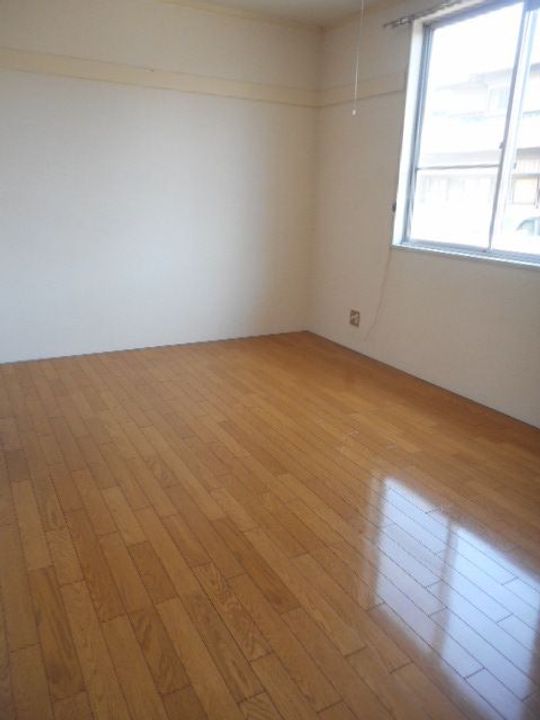 福島県いわき市内郷御厩町3(アパート)の賃貸物件の居間