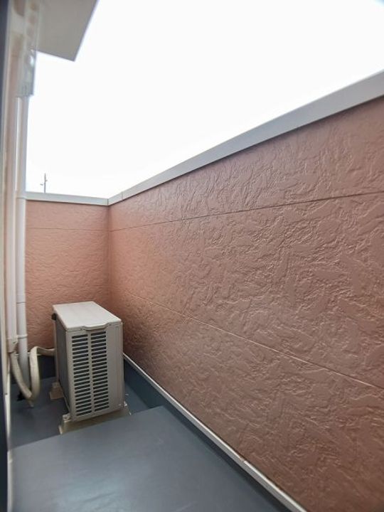 福島県いわき市勿来町関田飯ノ辺前(アパート)の賃貸物件の内装