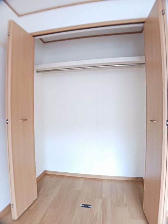 福島県いわき市勿来町関田飯ノ辺前(アパート)の賃貸物件の内装