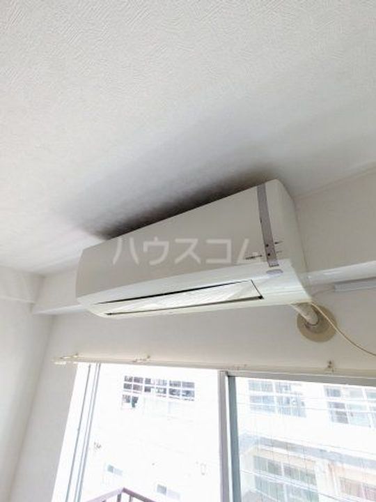 三和マンションの内装