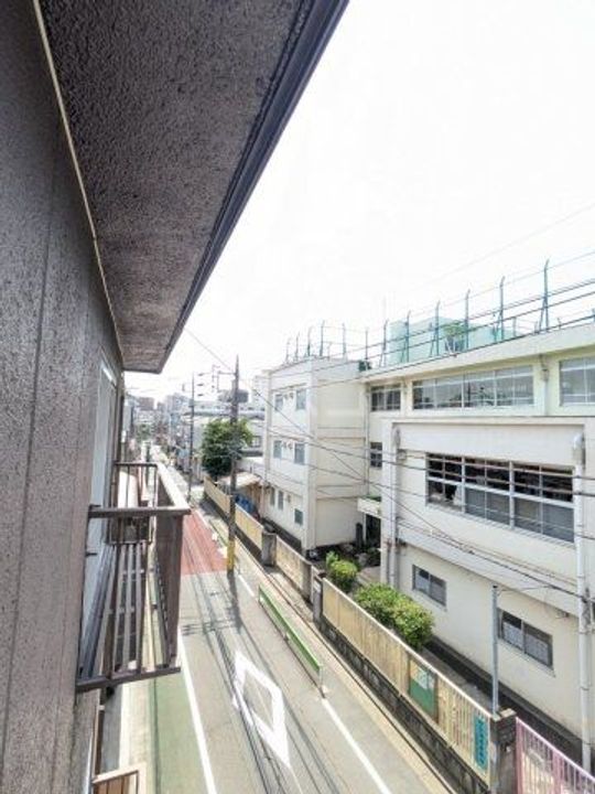 三和マンションのその他画像