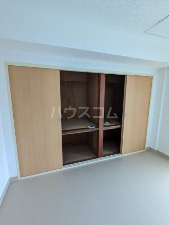 三和マンションの内装