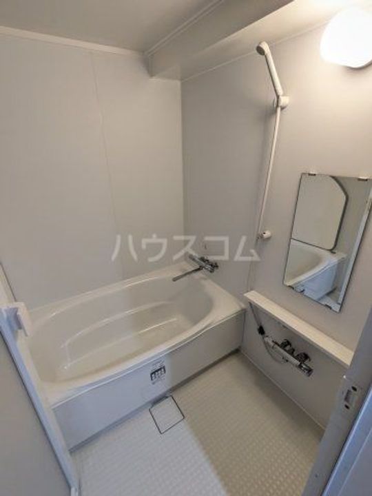 三和マンションの風呂