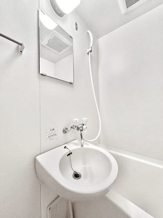 愛知県名古屋市西区枇杷島2(マンション)の賃貸物件の内装