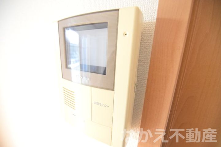 徳島県阿南市津乃峰町長浜(アパート)の賃貸物件の内装