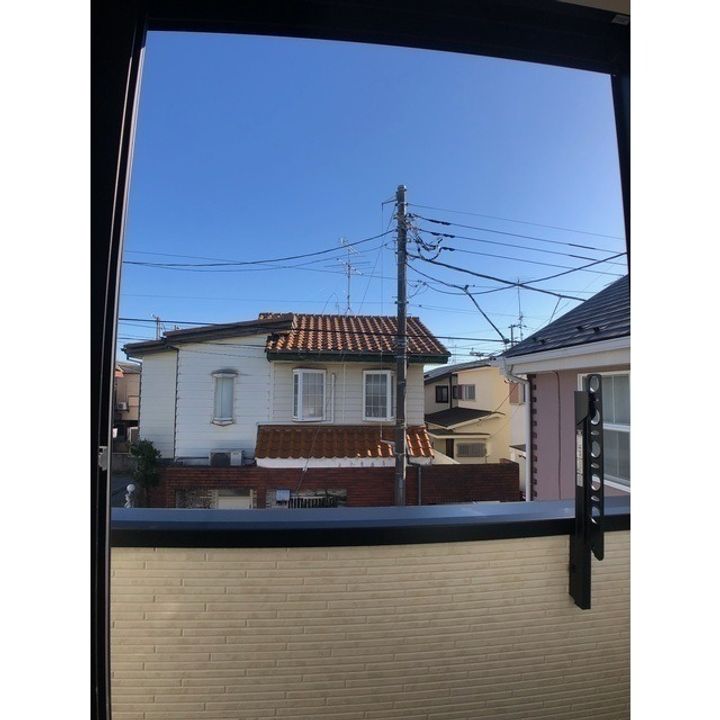 東京都小平市小川町1(一戸建)の賃貸物件の内装