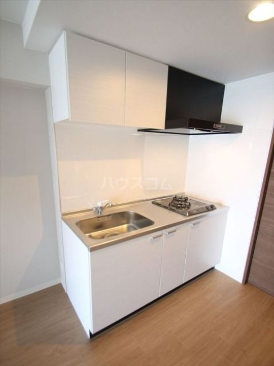 サンフレンドソラーナのキッチン